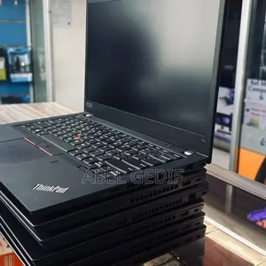 New Laptop Lenovo Thinkpad T14s Gen 2 16GB Intel Core I5 SSD 512GB