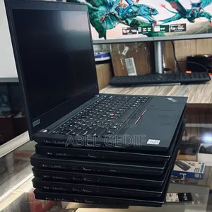 New Laptop Lenovo Thinkpad T14s Gen 2 16GB Intel Core I5 SSD 512GB