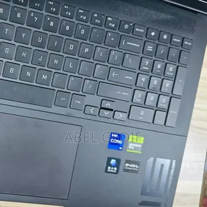 New Laptop HP Omen 16 32GB Intel Core I9 SSD 1T