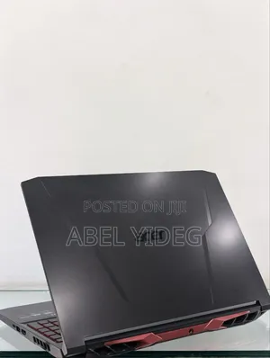 New Laptop Acer Nitro 5 16GB Intel Core I5 SSD 512GB