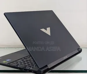 New Laptop HP Victus 15 16GB Intel Core I7 SSD 512GB
