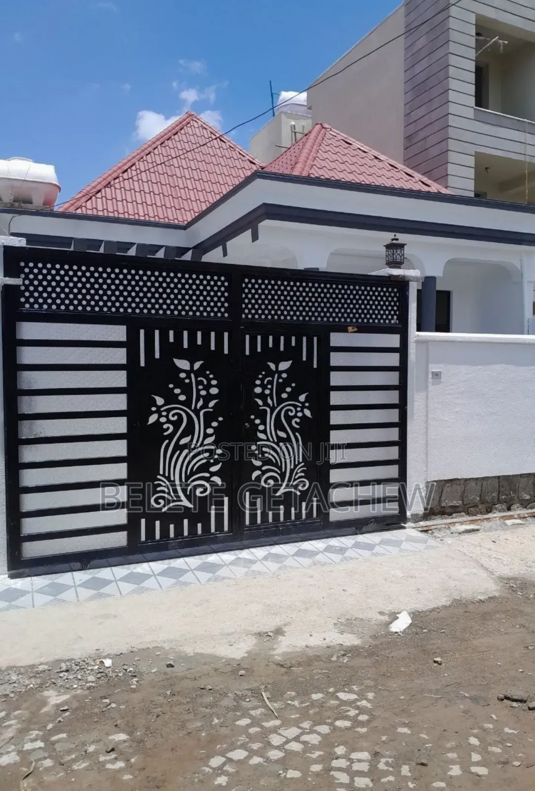 3bdrm Villa in Wosen, Modern Villa, Yeka for sale