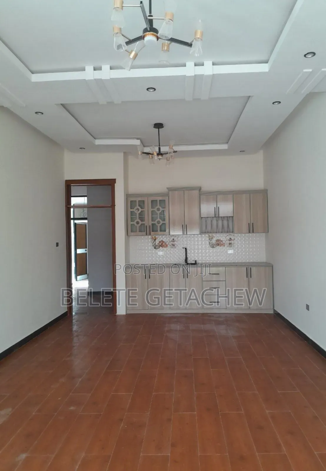 3bdrm Villa in Wosen, Modern Villa, Yeka for sale