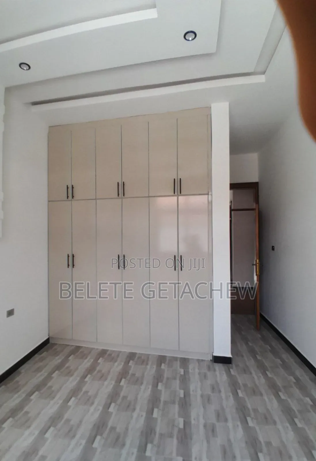 3bdrm Villa in Wosen, Modern Villa, Yeka for sale