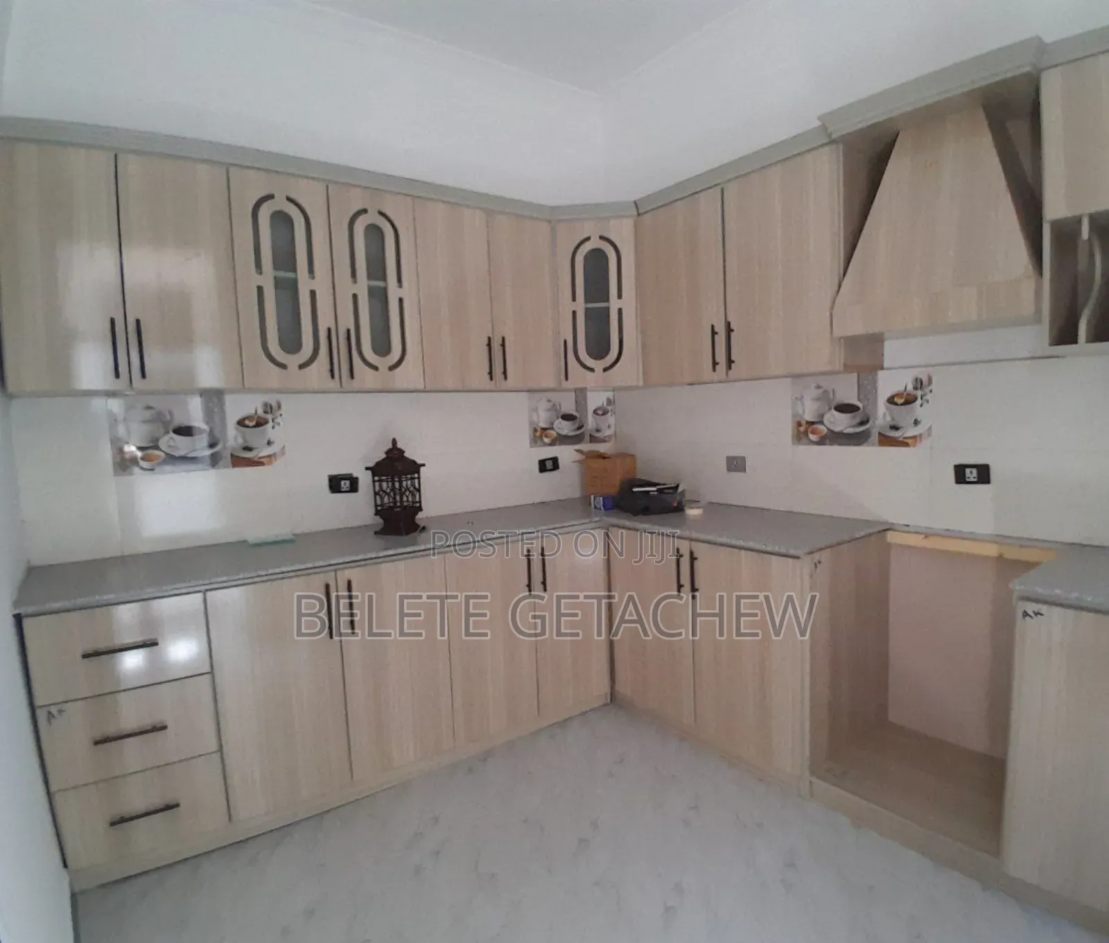 3bdrm Villa in Wosen, Modern Villa, Yeka for sale