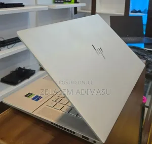 New Laptop HP Envy 4 16GB Intel Core I7 SSD 512GB