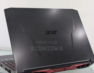 New Laptop Acer 16GB Intel Core I5 SSD 512GB