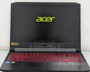 New Laptop Acer 16GB Intel Core I5 SSD 512GB