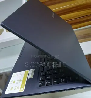 New Laptop Asus 16GB Intel Core I7 SSD 512GB