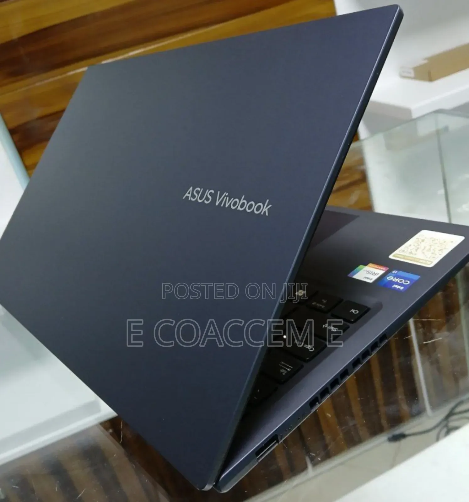 New Laptop Asus 16GB Intel Core I7 SSD 512GB