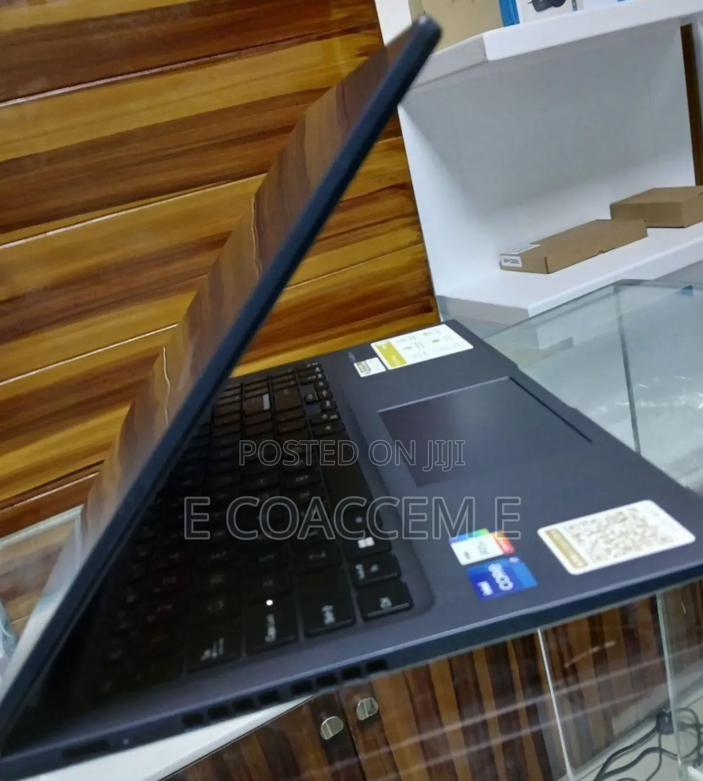 New Laptop Asus 16GB Intel Core I7 SSD 512GB