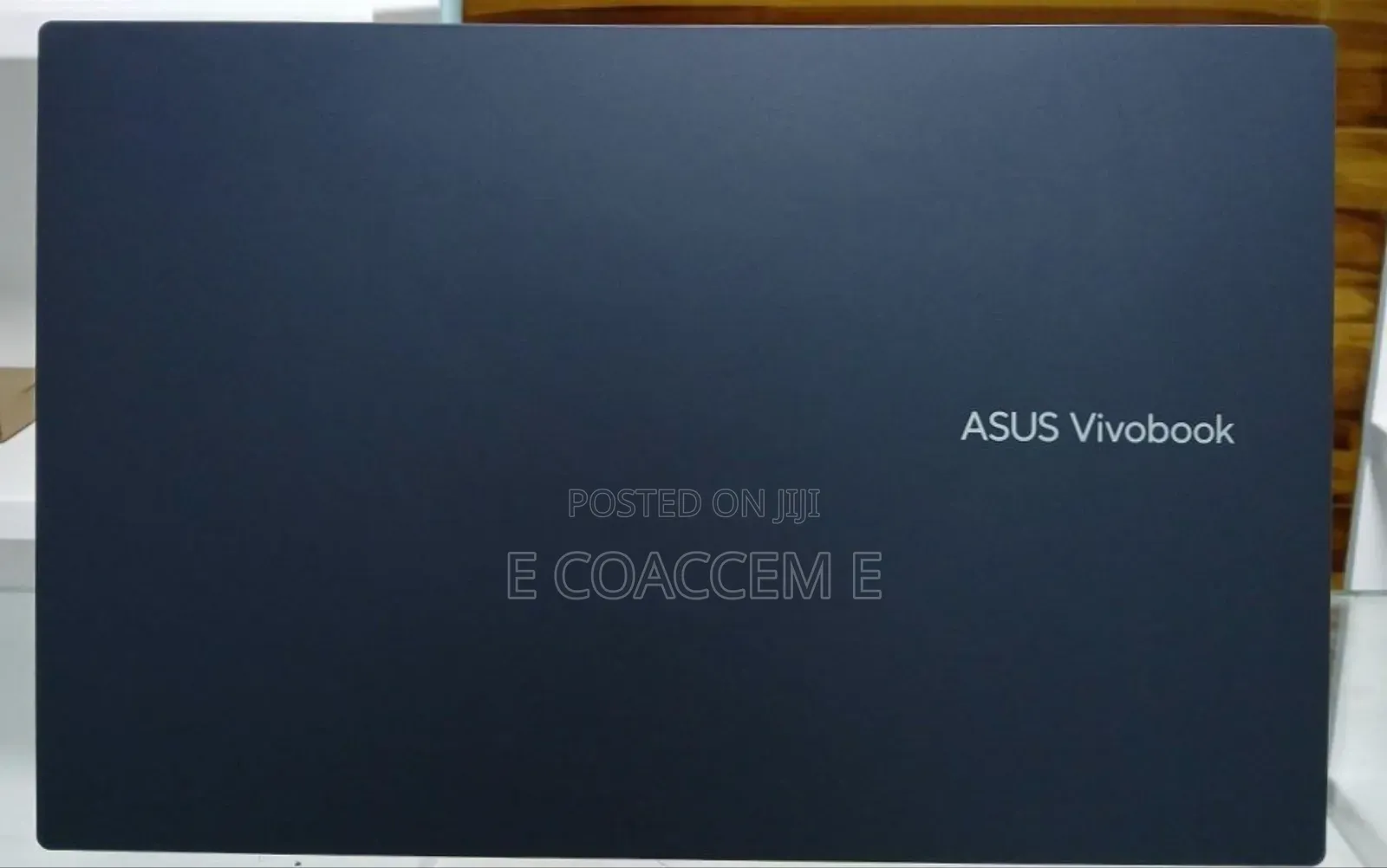 New Laptop Asus 16GB Intel Core I7 SSD 512GB