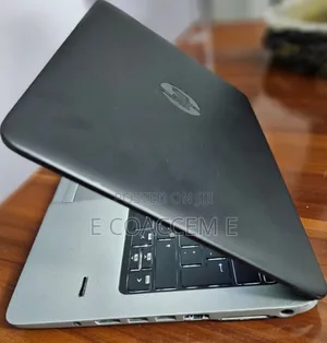 New Laptop HP 4GB Intel Core I5 HDD 500GB