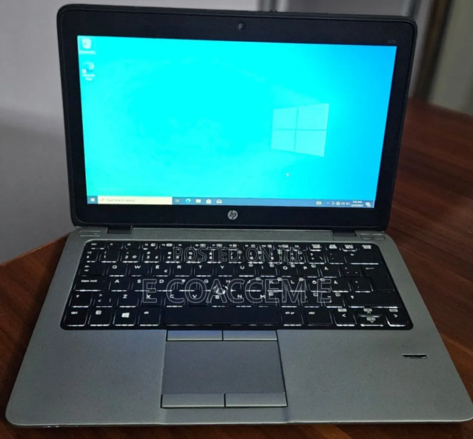 New Laptop HP 4GB Intel Core I5 HDD 500GB