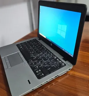 New Laptop HP 4GB Intel Core I5 HDD 500GB