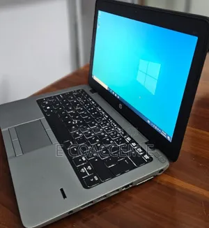 New Laptop HP 4GB Intel Core I5 HDD 500GB