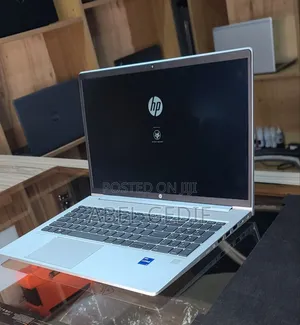 Photo - New Laptop HP ProBook 650 G7 16GB Intel Core I7 SSD 512GB