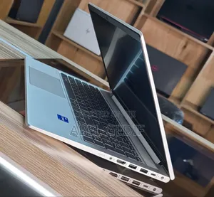 New Laptop HP ProBook 650 G7 16GB Intel Core I7 SSD 512GB