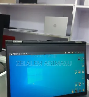 New Laptop Lenovo ThinkPad X380 Yoga 16GB Intel Core I7 SSD 512GB