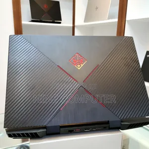 New Laptop HP Omen X 16GB Intel Core I7 HDD+SSD 1T