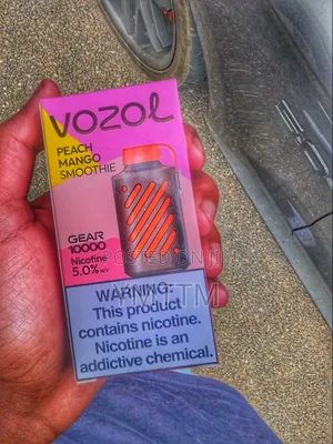 Photo - Vozol Vape 10,000puff, Disposable Vape