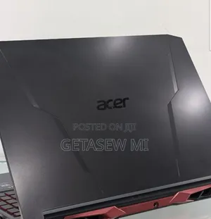 New Laptop Acer Nitro 5 16GB Intel Core I5 SSD 16 GB