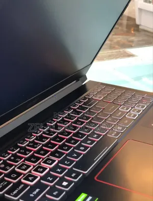 New Laptop Acer Nitro 5 12GB Intel Core I5 SSD 512GB