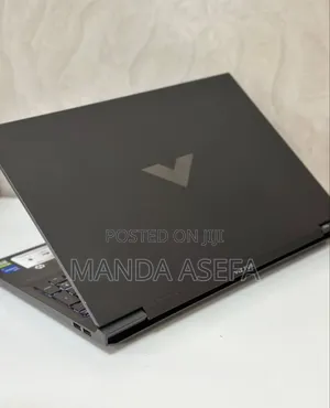 New Laptop HP Victus 15 16GB Intel Core I7 SSD 512GB