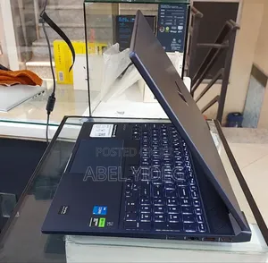 New Laptop HP Victus 15 16GB Intel Core I5 SSD 512GB