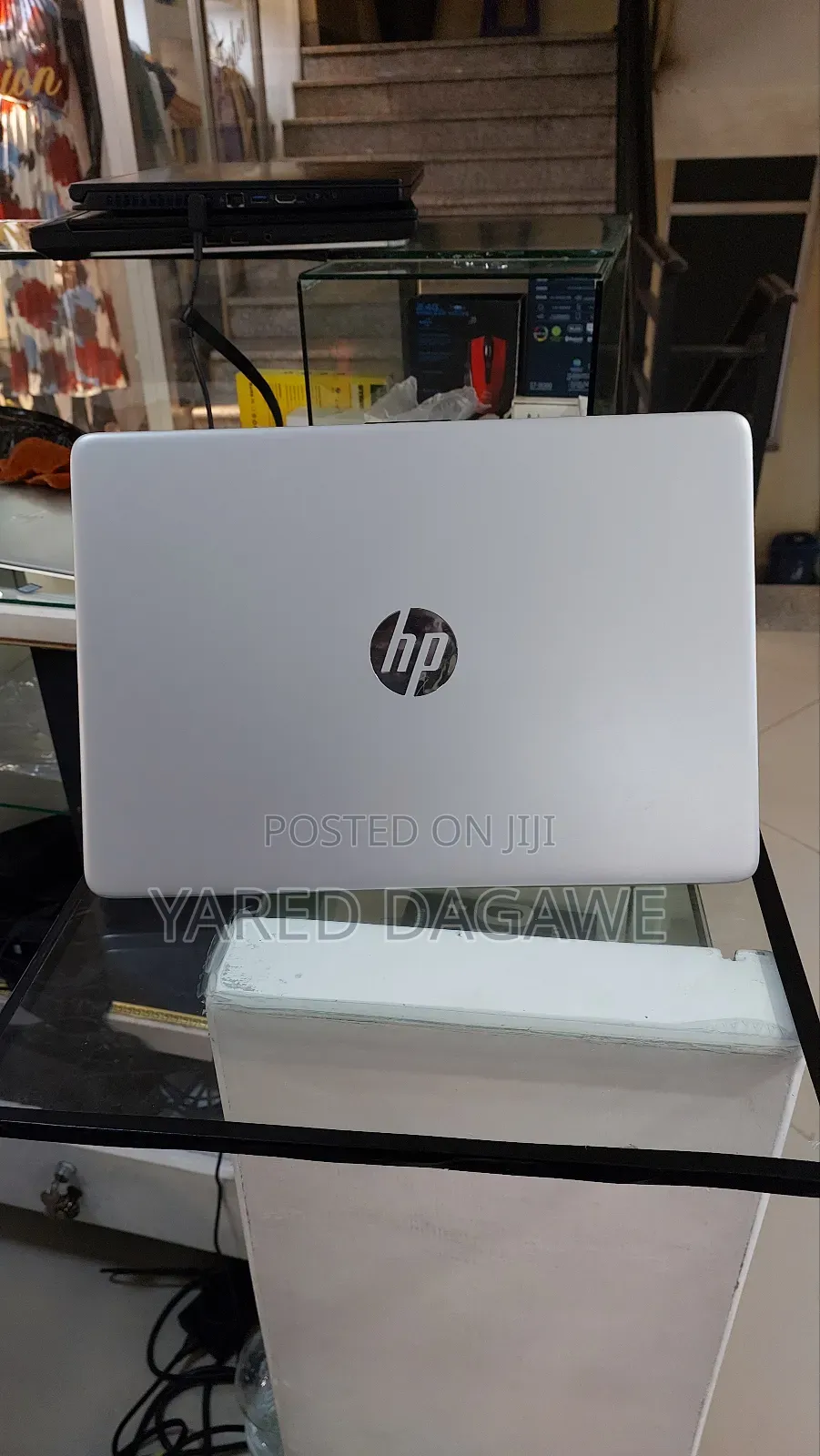 New Laptop HP Stream Notebook 16GB Intel Core I7 SSD 1T