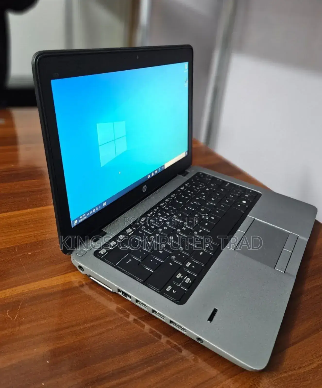 New Laptop HP EliteBook 820 G1 4GB Intel Core I5 HDD+SSD 500GB