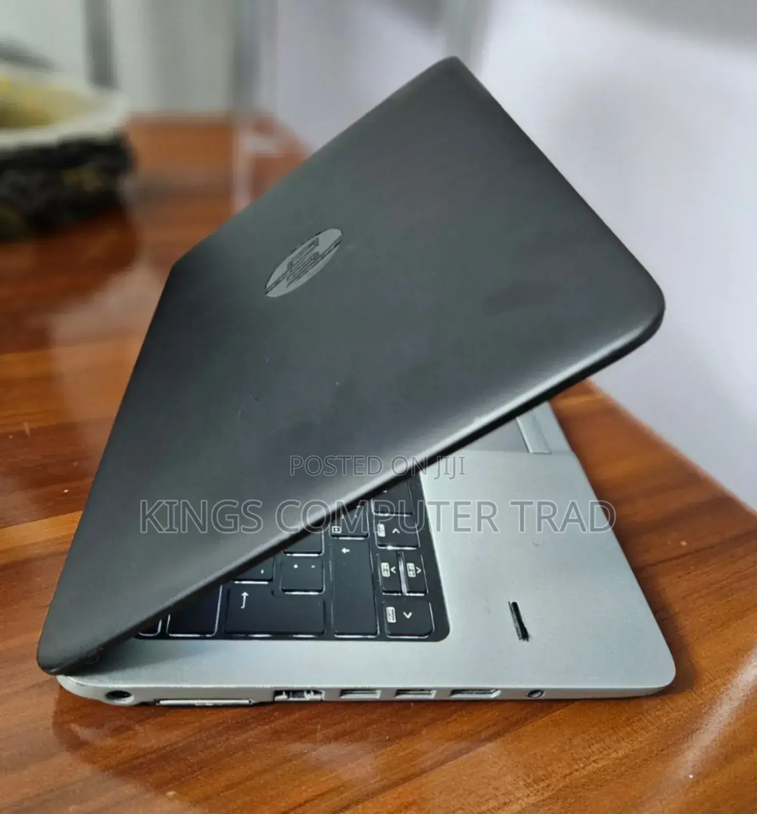 New Laptop HP EliteBook 820 G1 4GB Intel Core I5 HDD+SSD 500GB