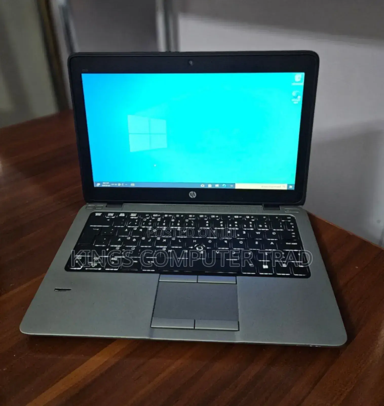 New Laptop HP EliteBook 820 G1 4GB Intel Core I5 HDD+SSD 500GB