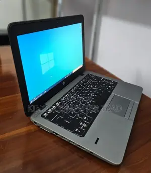 New Laptop HP EliteBook 820 G1 4GB Intel Core I5 HDD+SSD 500GB