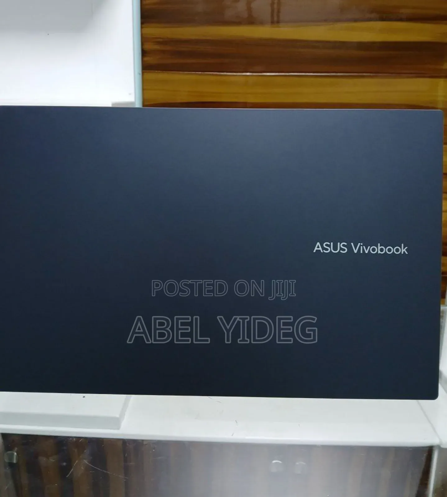 New Laptop Asus VivoBook 15 X505BA 16GB Intel Core I7 SSD 512GB