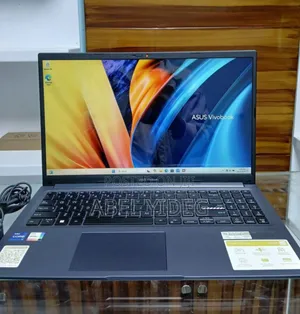 Photo - New Laptop Asus VivoBook 15 X505BA 16GB Intel Core I7 SSD 512GB