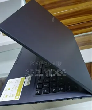 New Laptop Asus VivoBook 15 X505BA 16GB Intel Core I7 SSD 512GB