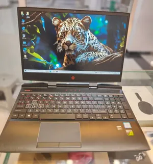 New Laptop HP Omen X 16GB Intel Core I7 HDD+SSD 128GB