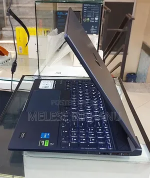 New Laptop HP Victus 15 16GB Intel Core I5 SSD 512GB