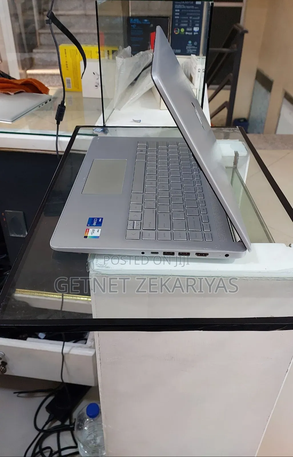 New Laptop HP Stream Notebook 16GB Intel Core I7 SSD 1T