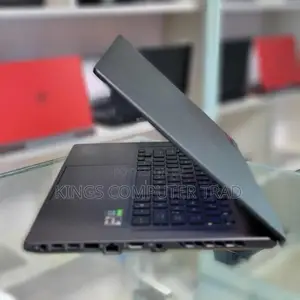 Photo - New Laptop Asus ROG Zephyrus G15 16GB AMD Ryzen 9 SSD 1T