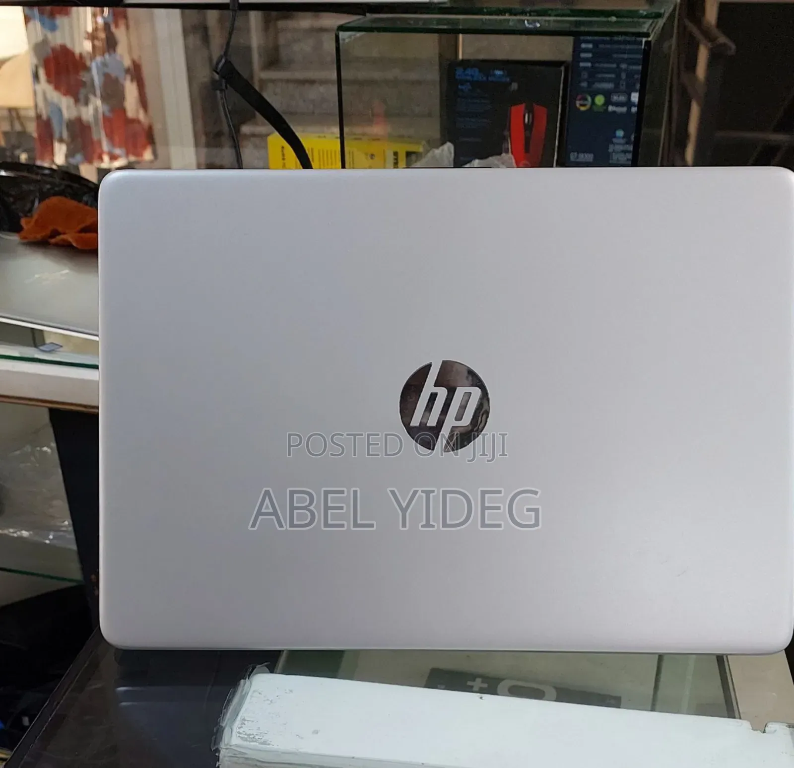 New Laptop HP Stream Notebook 16GB Intel Core I7 SSD 1T