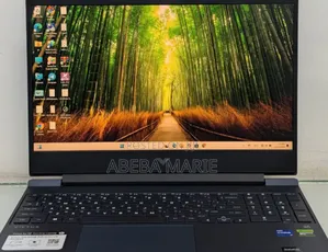 Photo - New Laptop HP Victus 15 16GB Intel Core I7 SSD 512GB