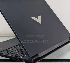 New Laptop HP Victus 15 16GB Intel Core I7 SSD 512GB