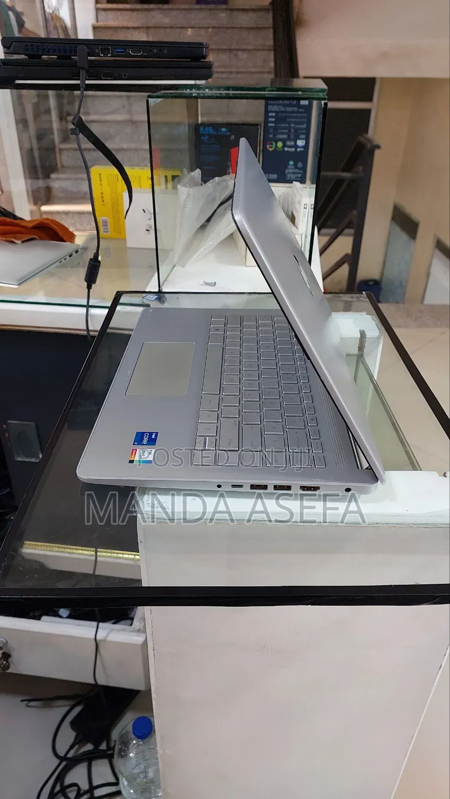 New Laptop HP Stream Notebook 16GB Intel Core I7 SSD 1T
