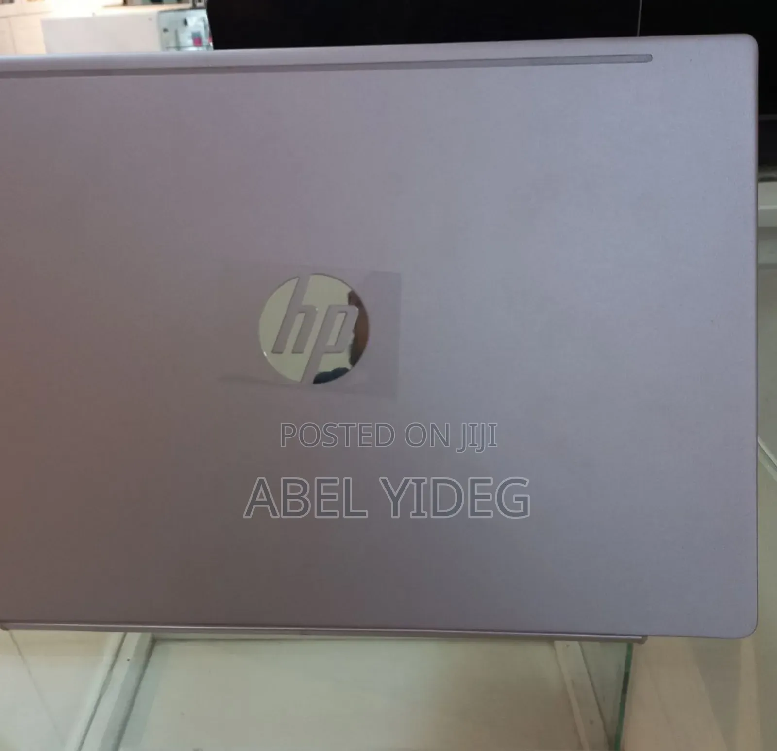 New Laptop HP Pavilion 14 8GB Intel Core I5 HDD+SSD 500GB