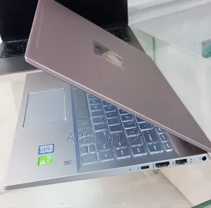 New Laptop HP Pavilion 14 8GB Intel Core I5 HDD+SSD 500GB