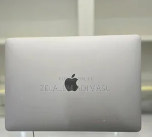 New Laptop Apple MacBook Air 2017 8GB Intel Core I5 SSD 128GB