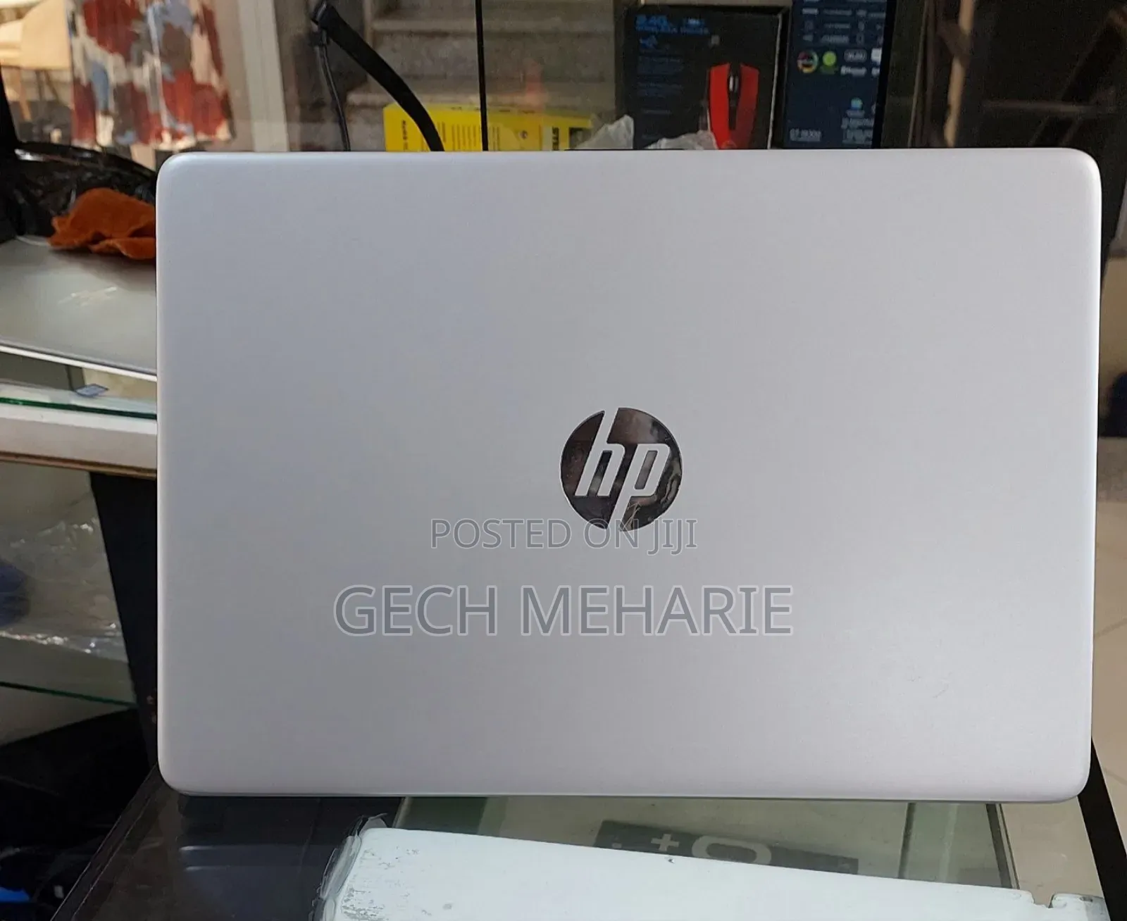 New Laptop HP Stream Notebook 16GB Intel Core I7 SSD 1T