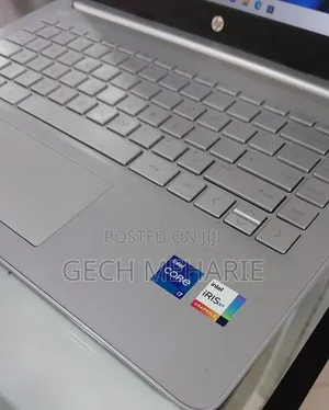 New Laptop HP Stream Notebook 16GB Intel Core I7 SSD 1T